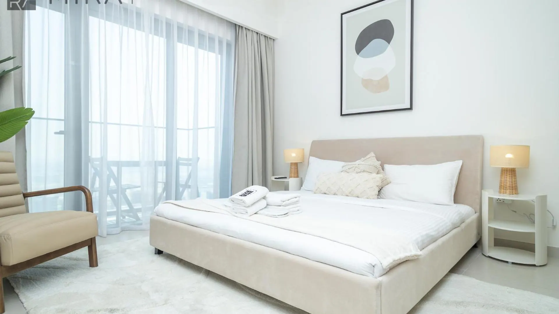 Mira Holiday Homes - Luxury 2 Bedroom In Burj Royale Close To Burj Khalifa Dubai 0*,  United Arab Emirates
