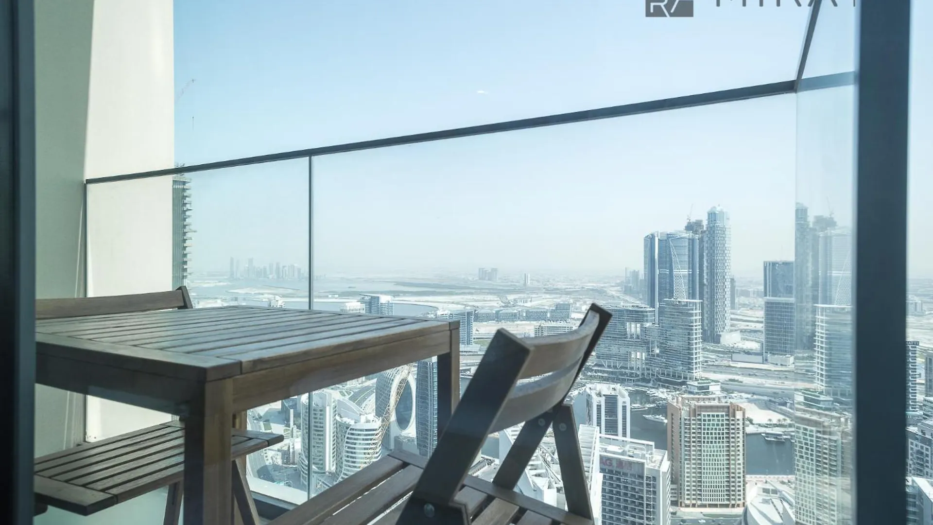 Apartment Mira Holiday Homes - Luxury 2 Bedroom In Burj Royale Close To Burj Khalifa Dubai United Arab Emirates